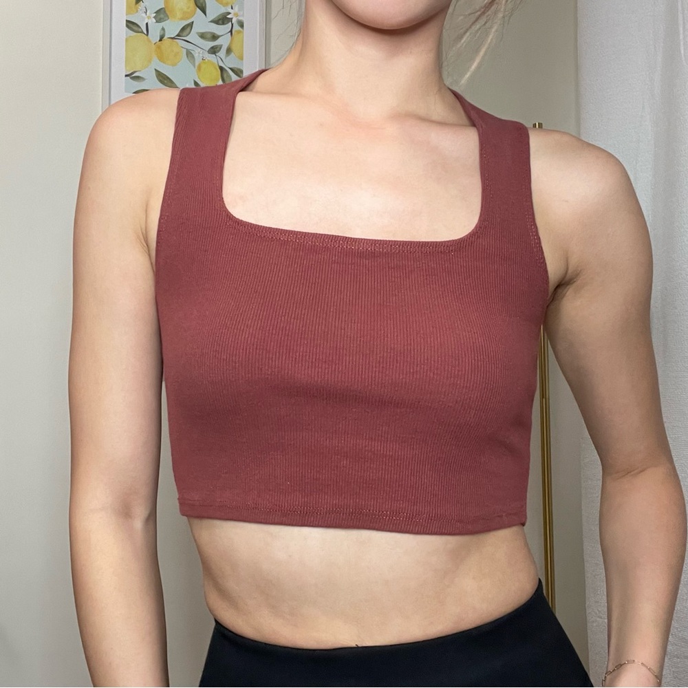Inamorata top
